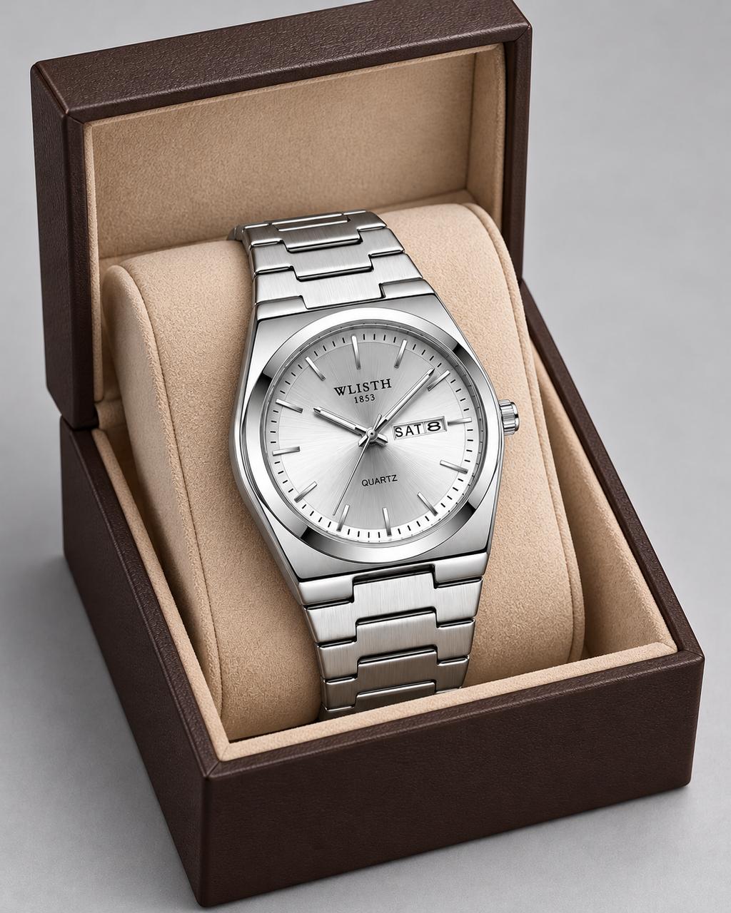 Monaco Signature Watch