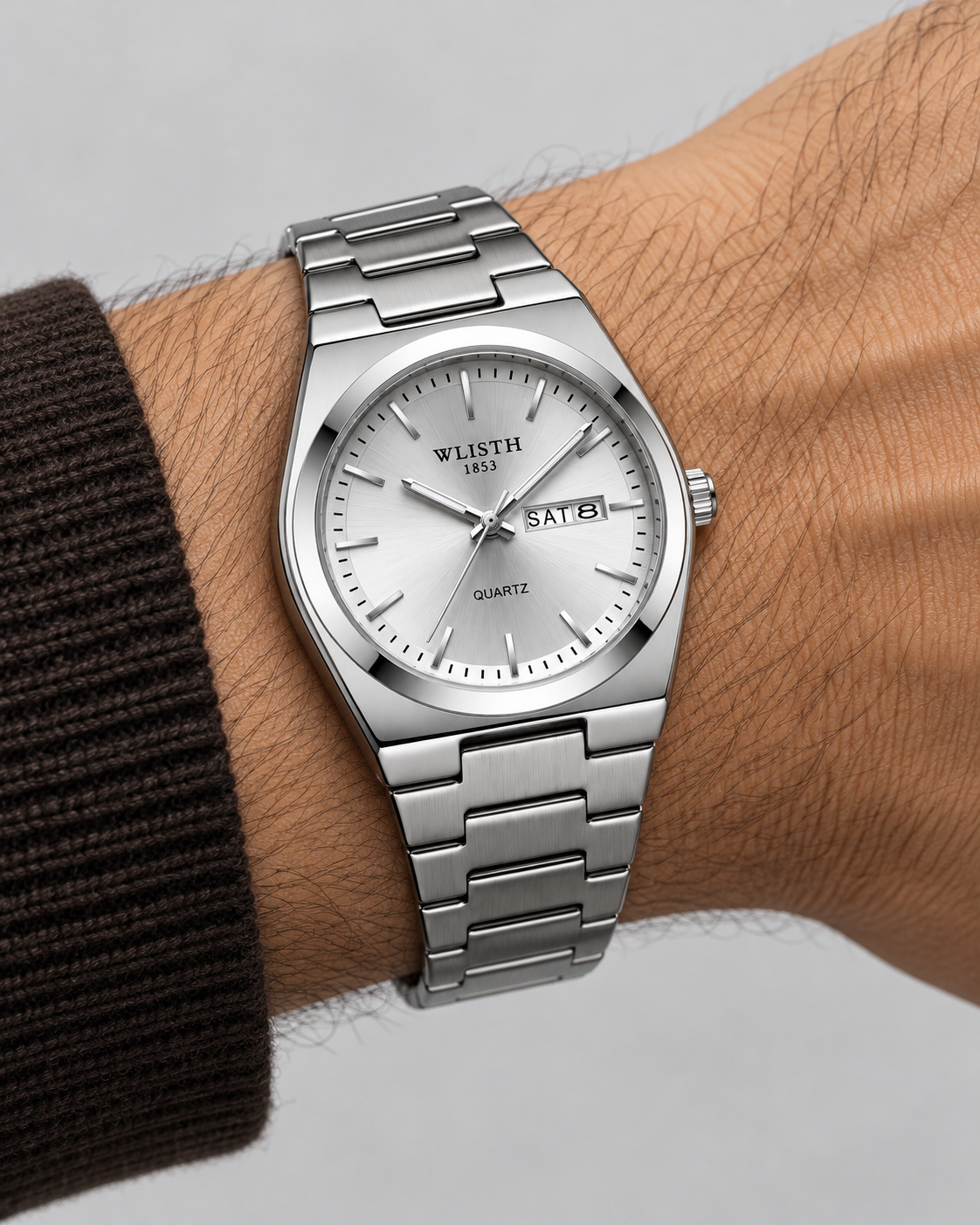 Monaco Signature Watch