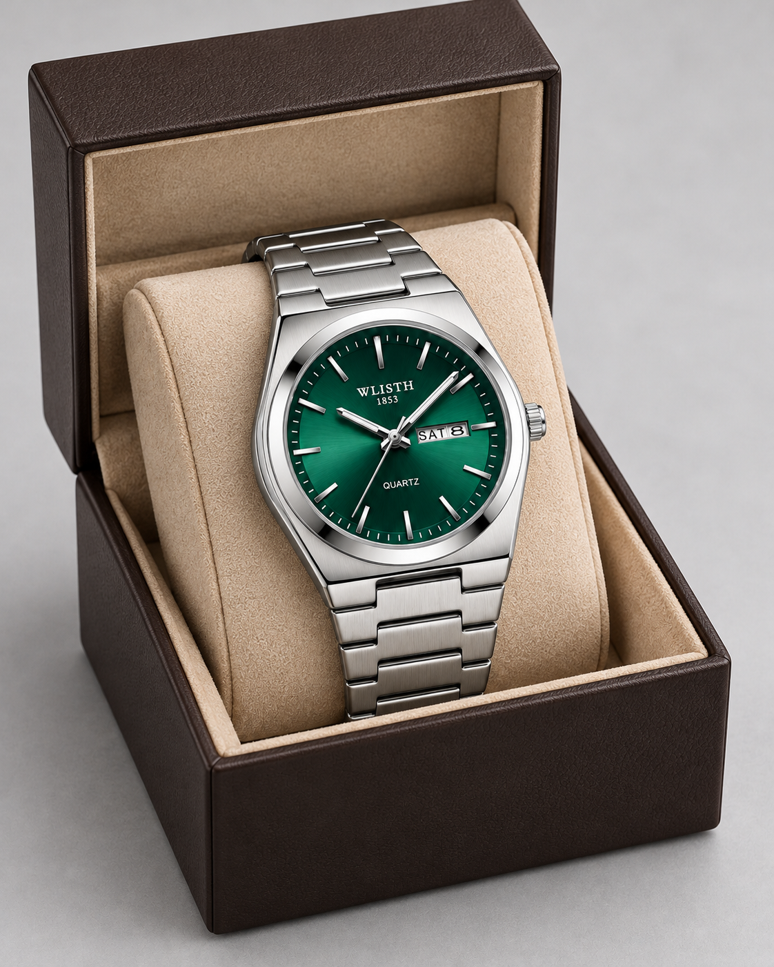 Monaco Signature Watch