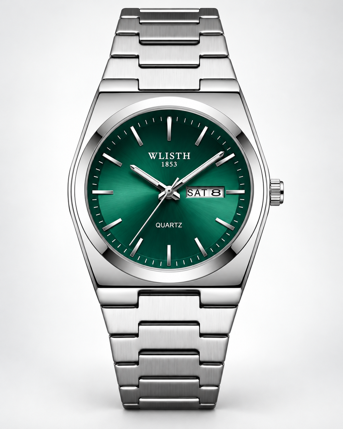 Monaco Signature Watch