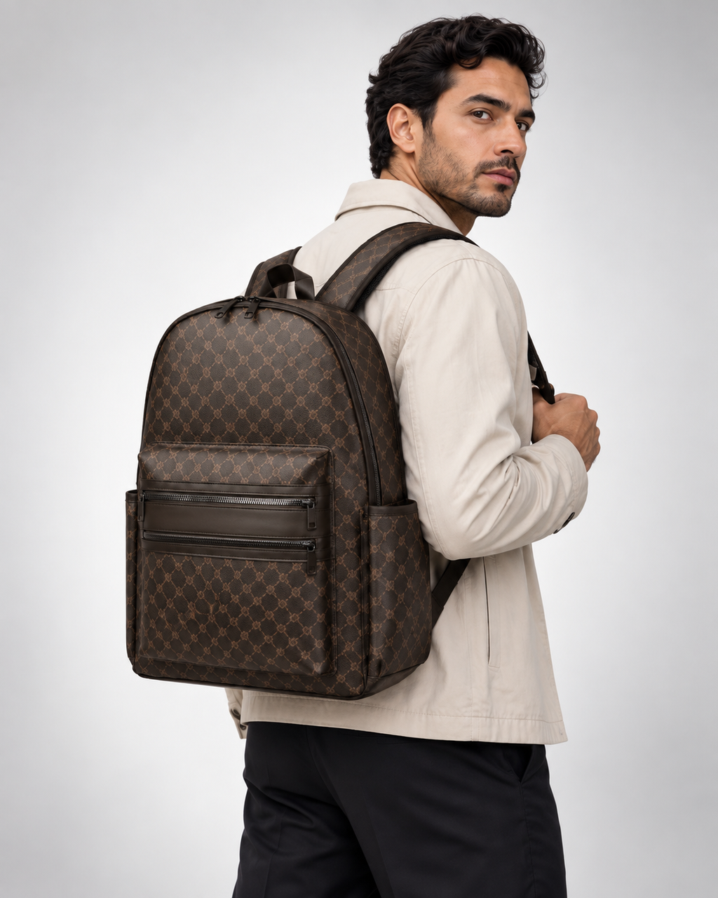 Luravela Signature Travel Backpack