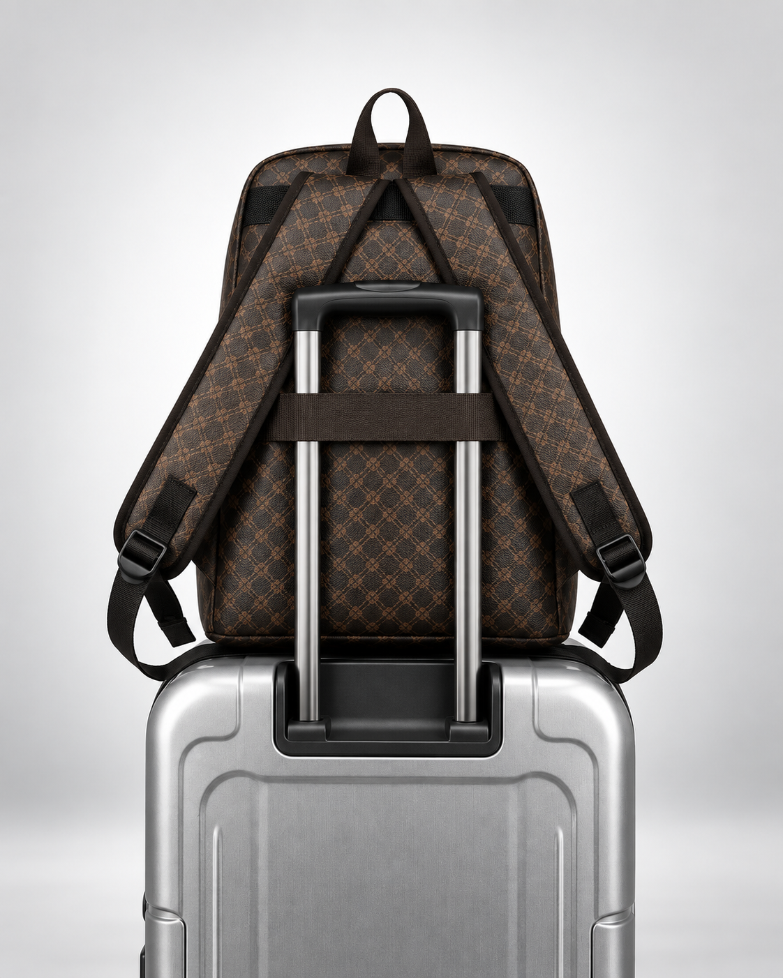 Luravela Signature Travel Backpack