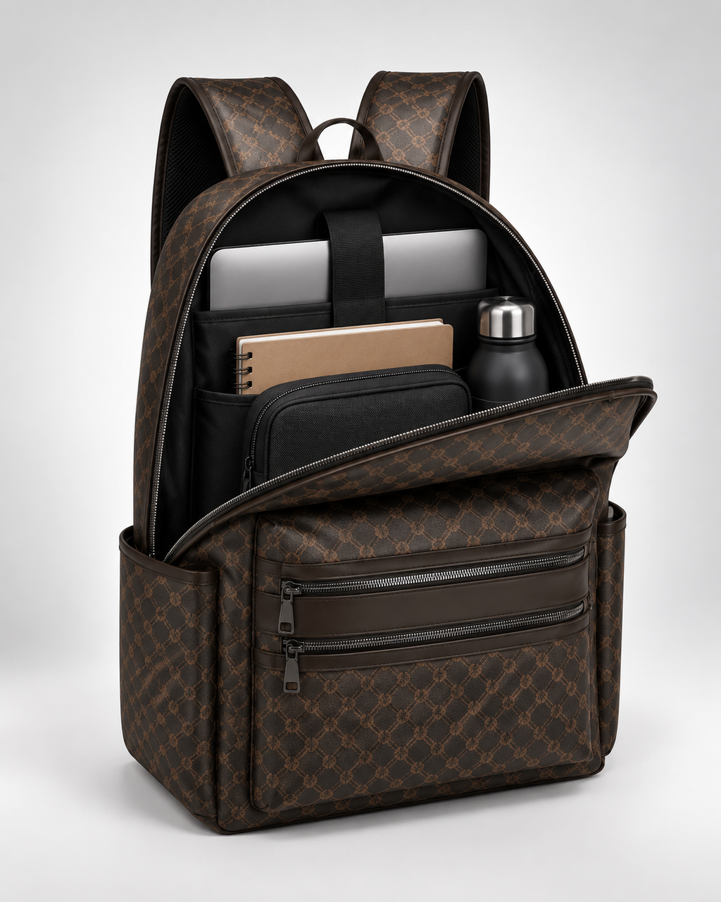 Luravela Signature Travel Backpack