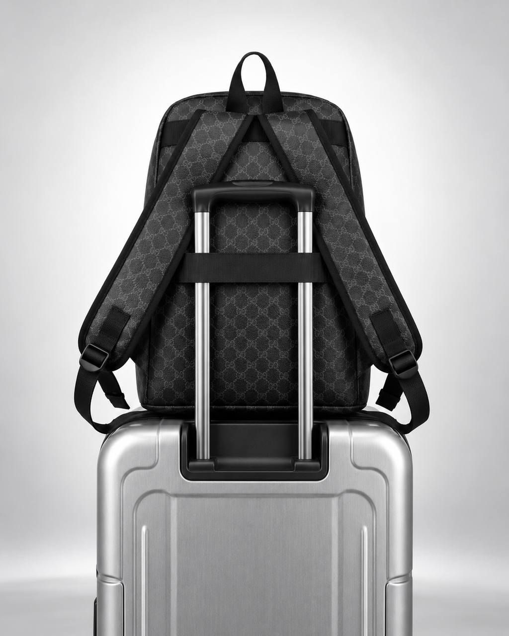 Luravela Signature Travel Backpack