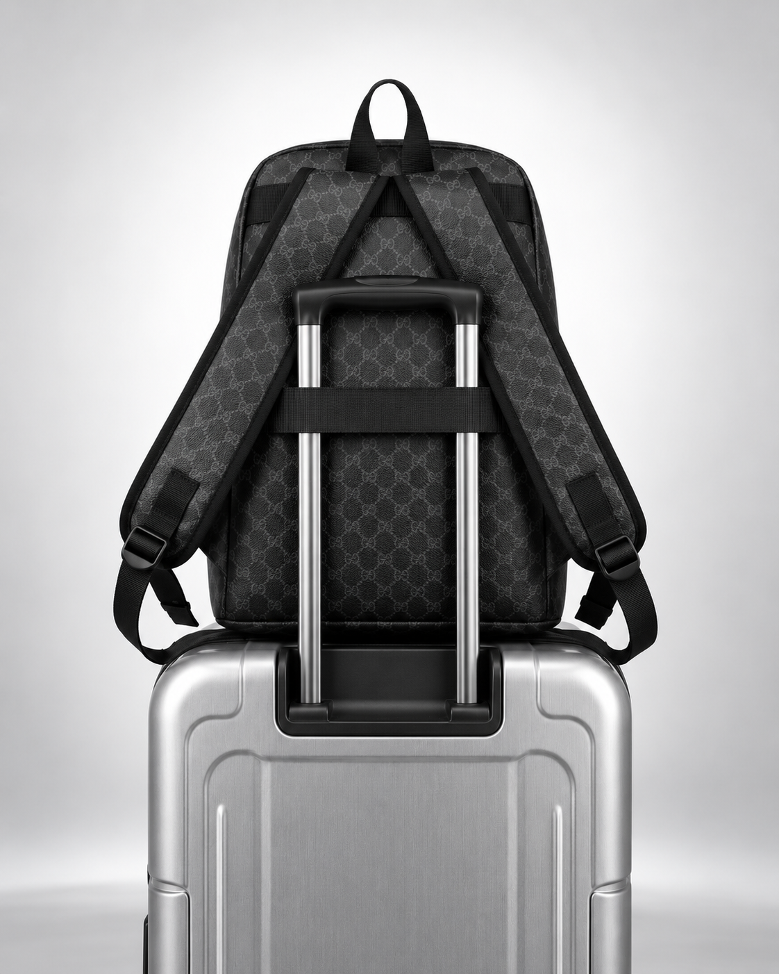 Luravela Signature Travel Backpack