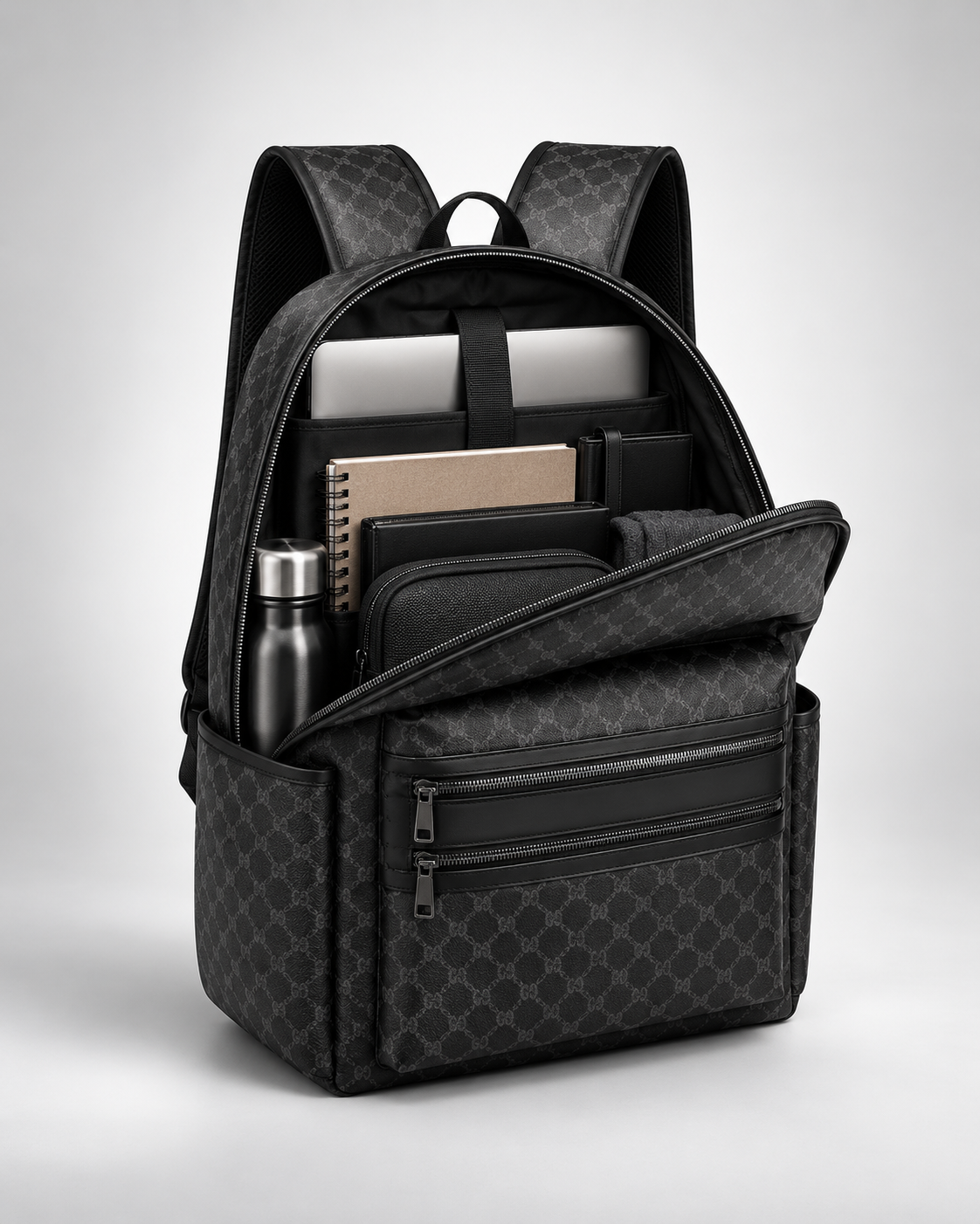 Luravela Signature Travel Backpack