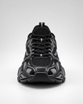 Chunky Matt Sneakers