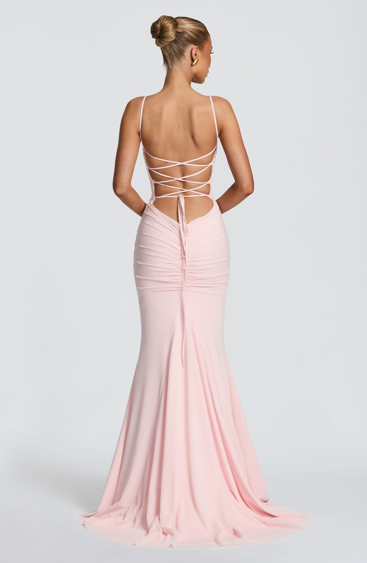 Dress  - Zaria