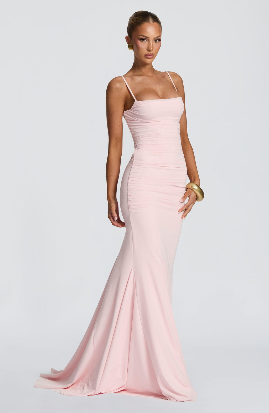 Dress  - Zaria