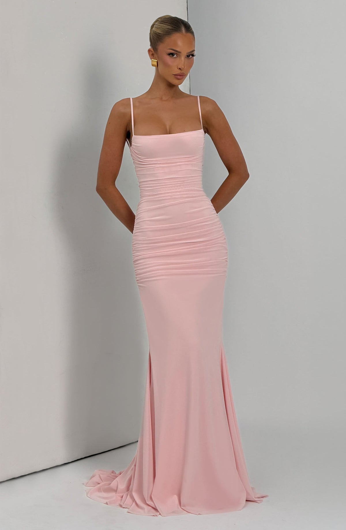 Dress  - Zaria