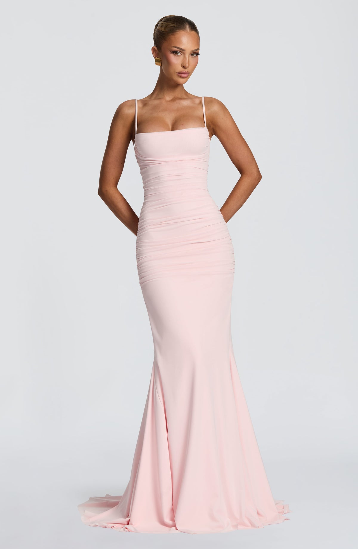 Dress  - Zaria