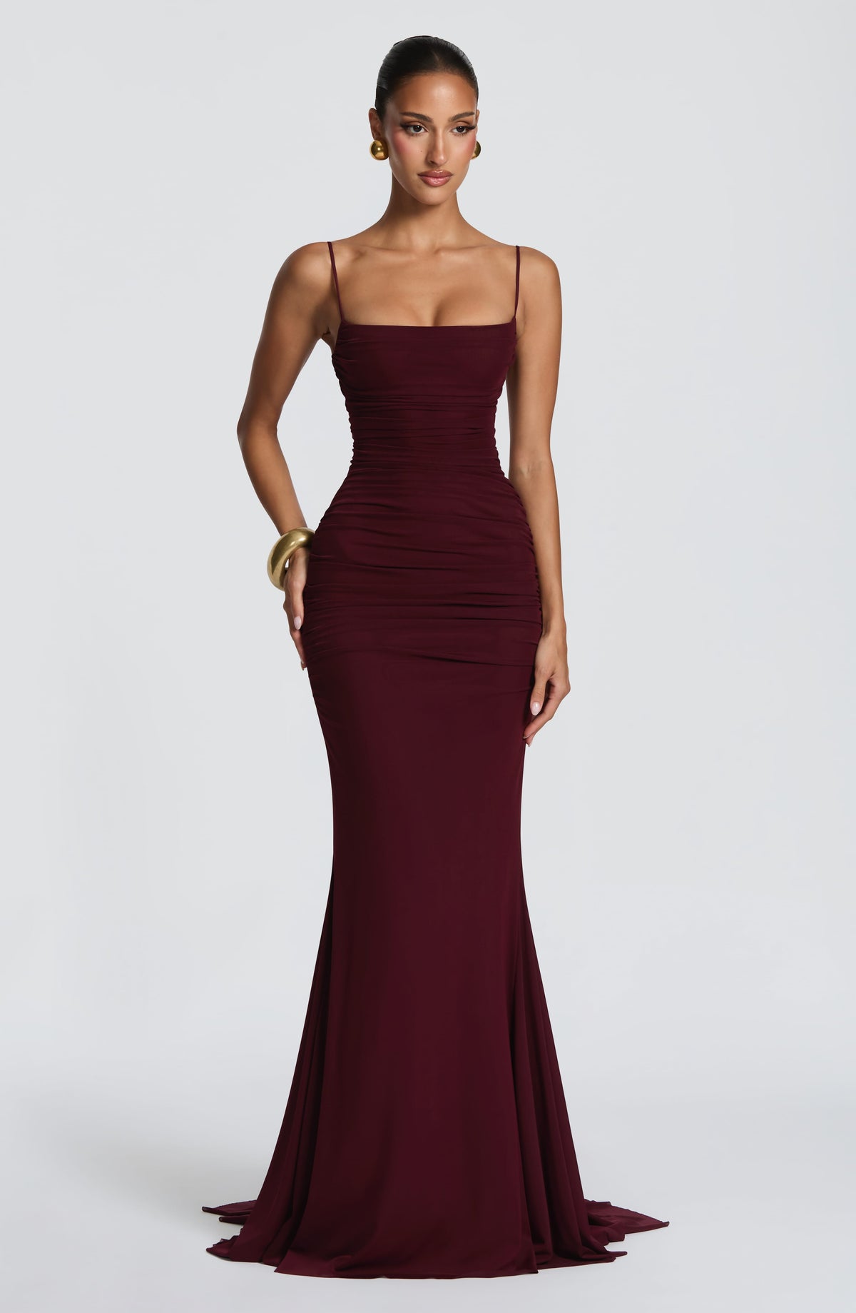 Dress  - Zaria
