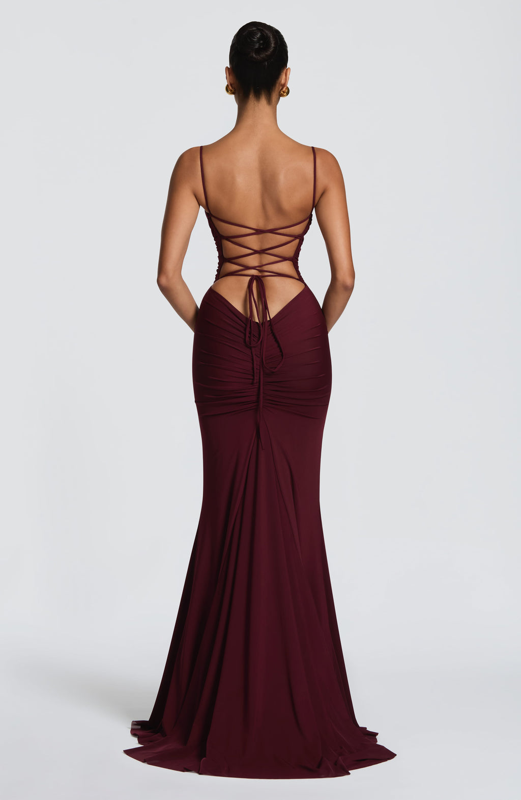 Dress  - Zaria