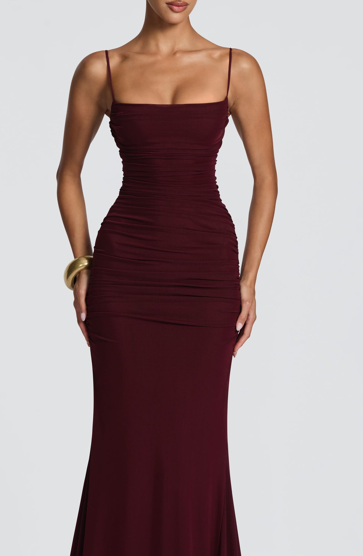 Dress  - Zaria