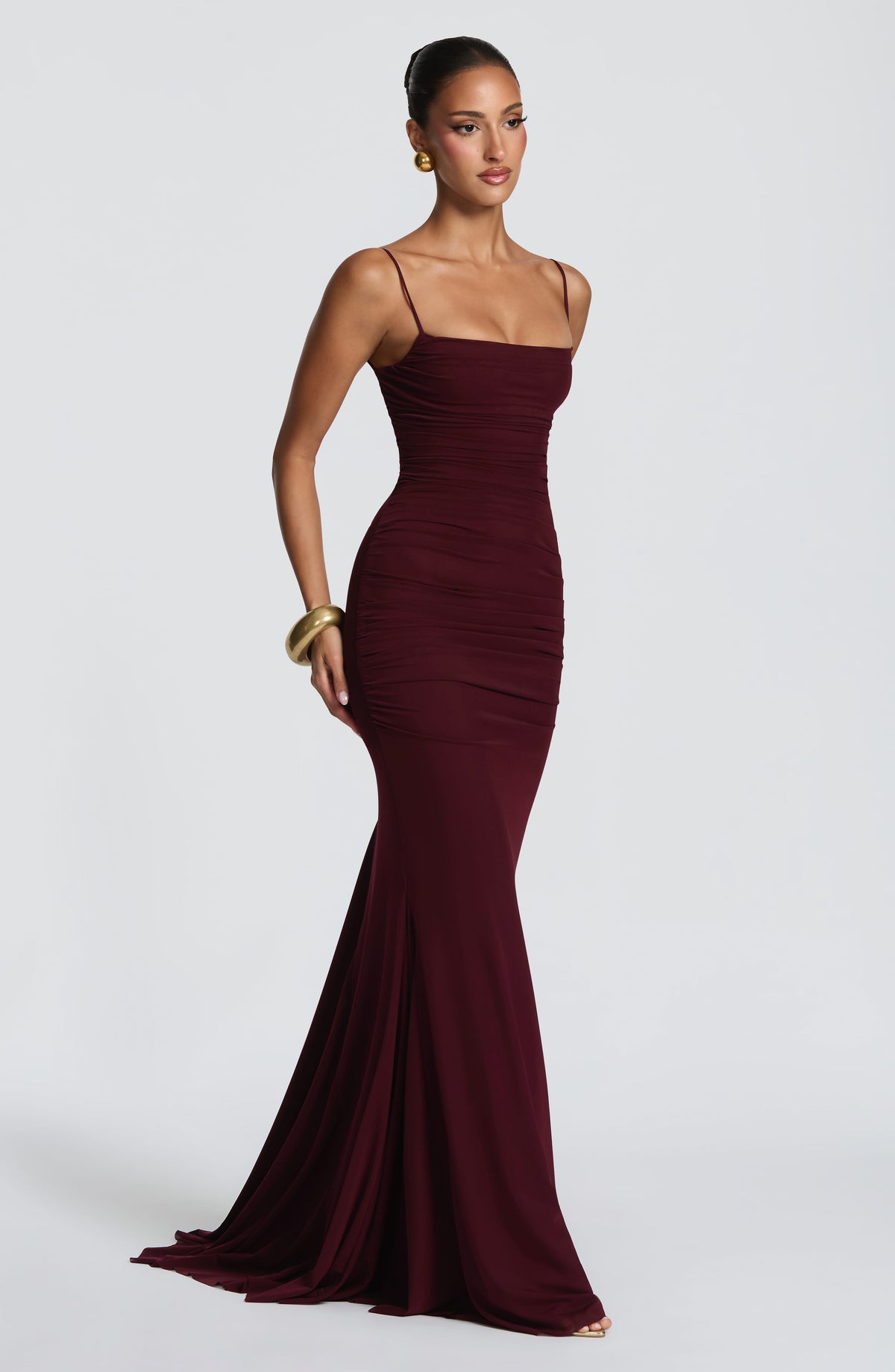 Dress  - Zaria