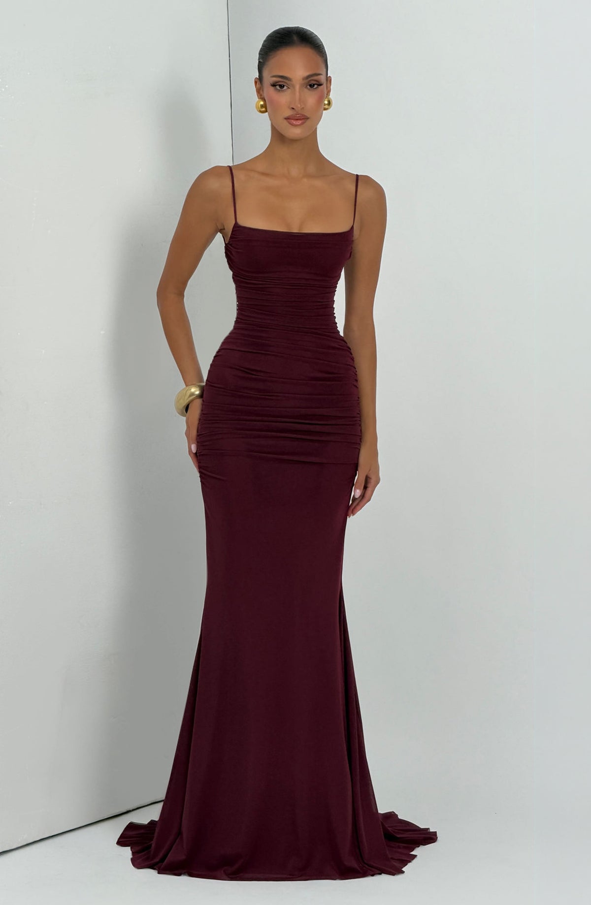 Dress  - Zaria