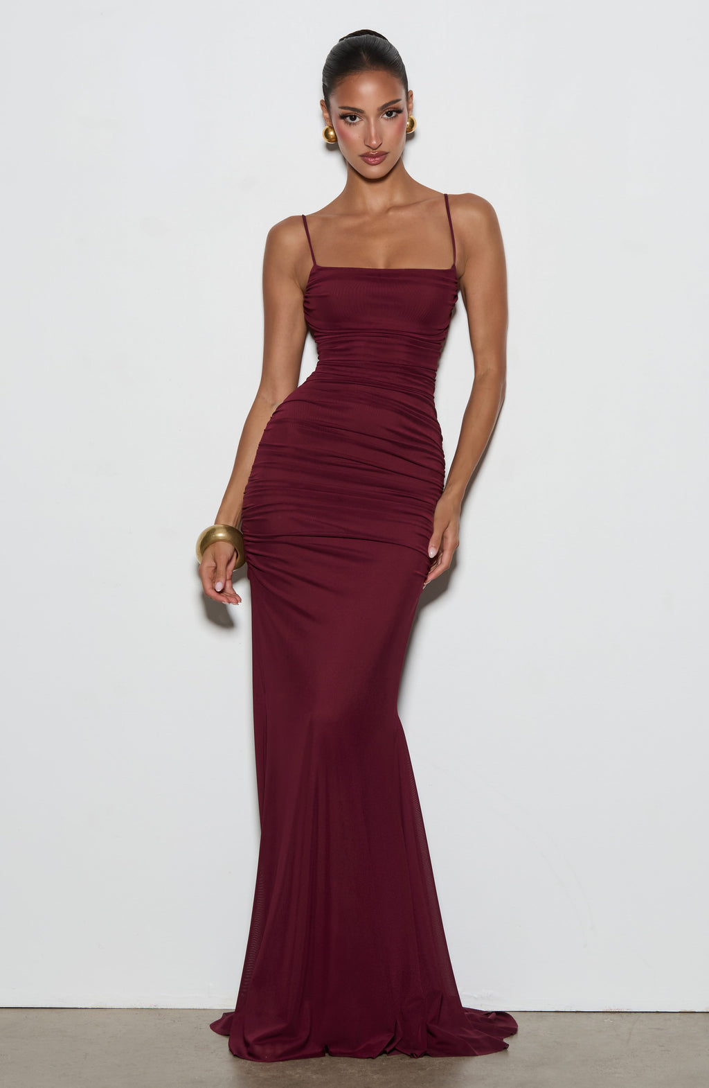 Vestido - Adriana