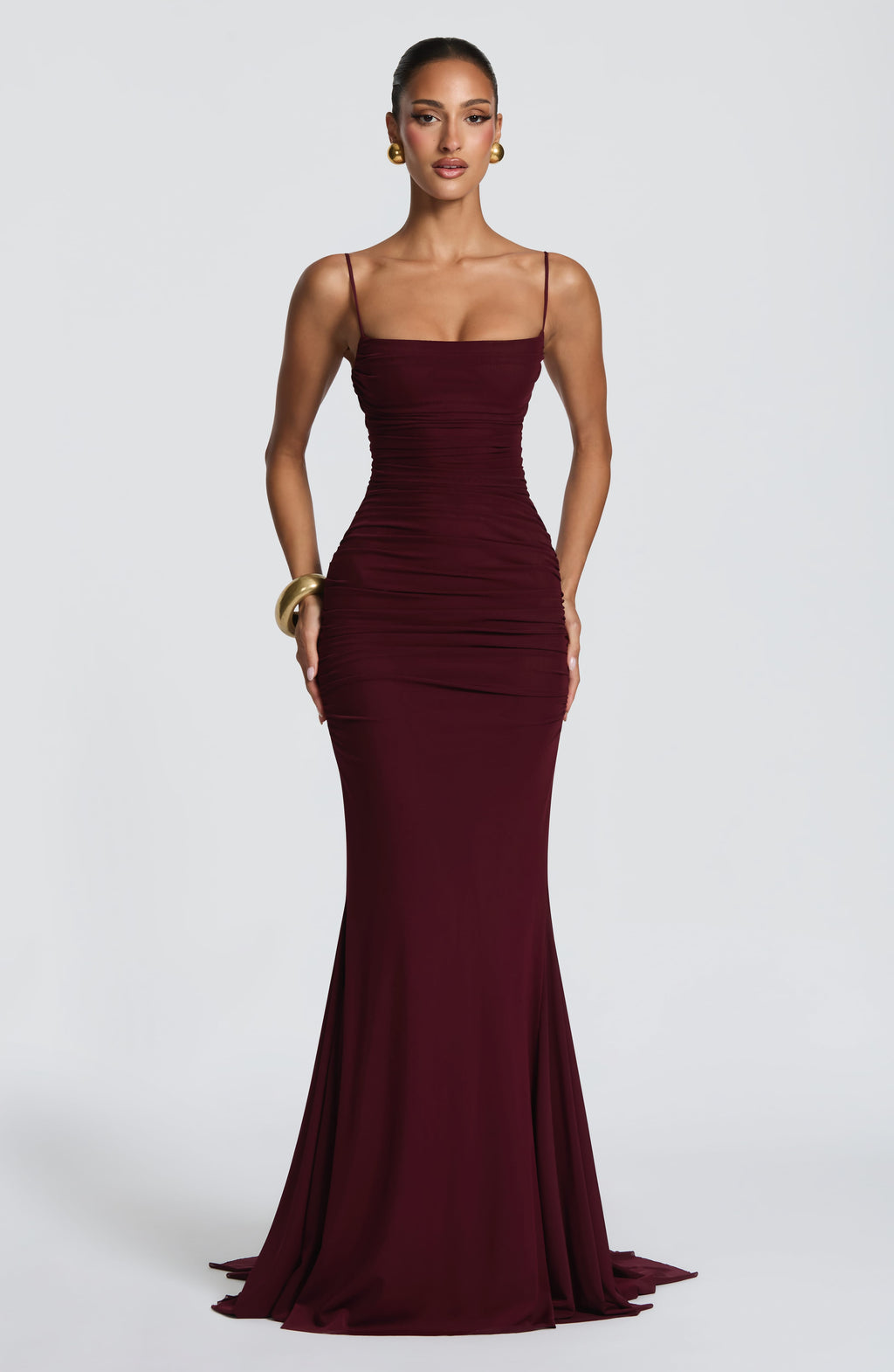 Vestido - Adriana