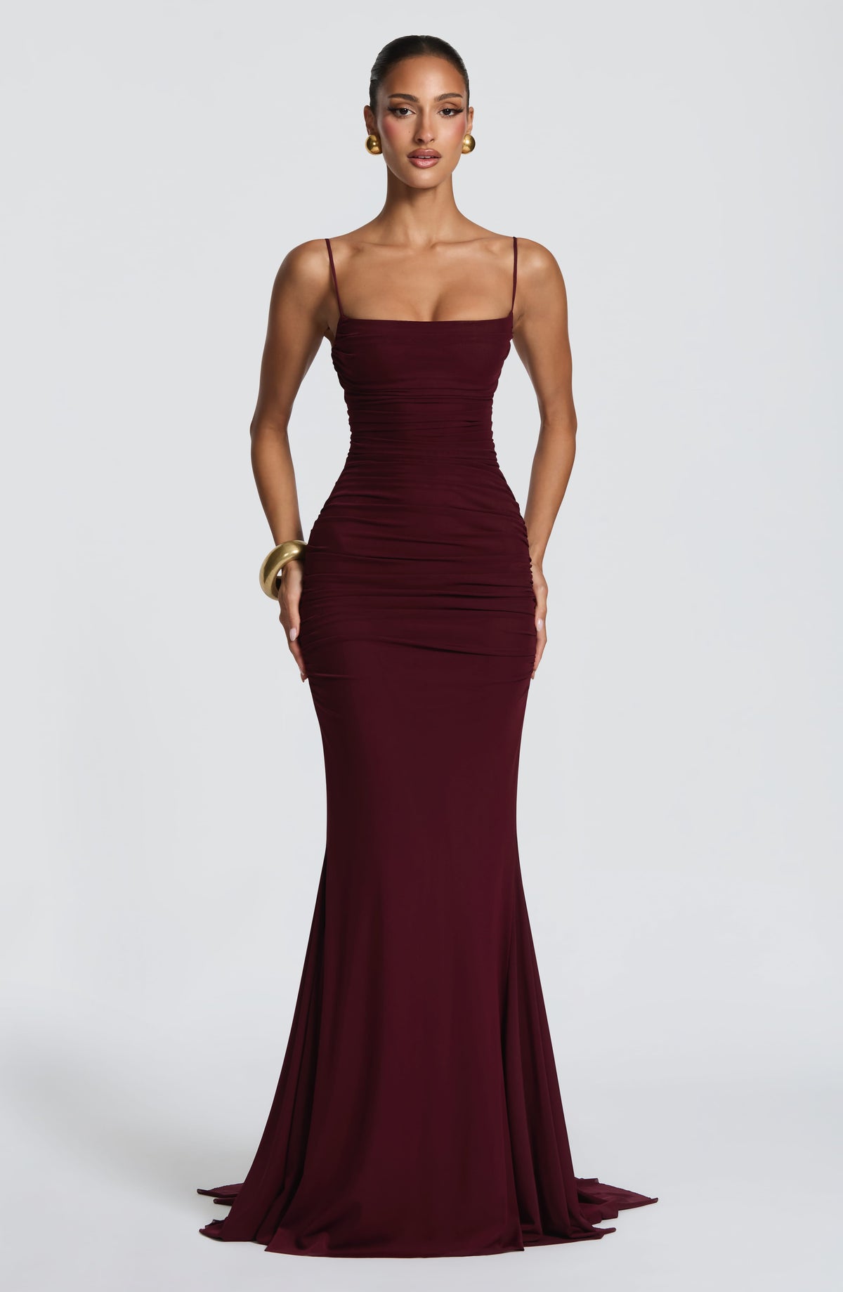 Vestido - Adriana